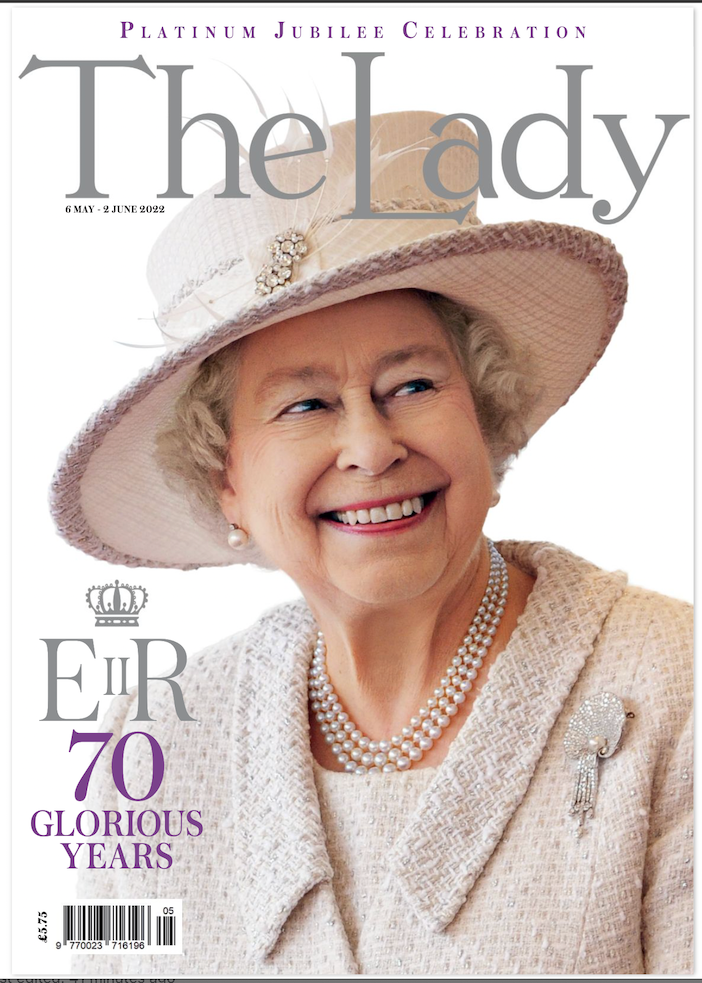 The Lady
