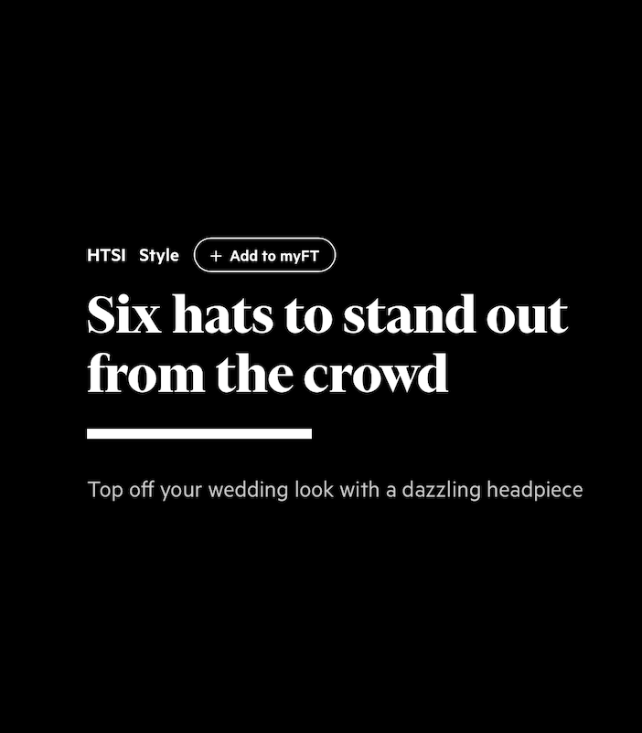 Financial Times