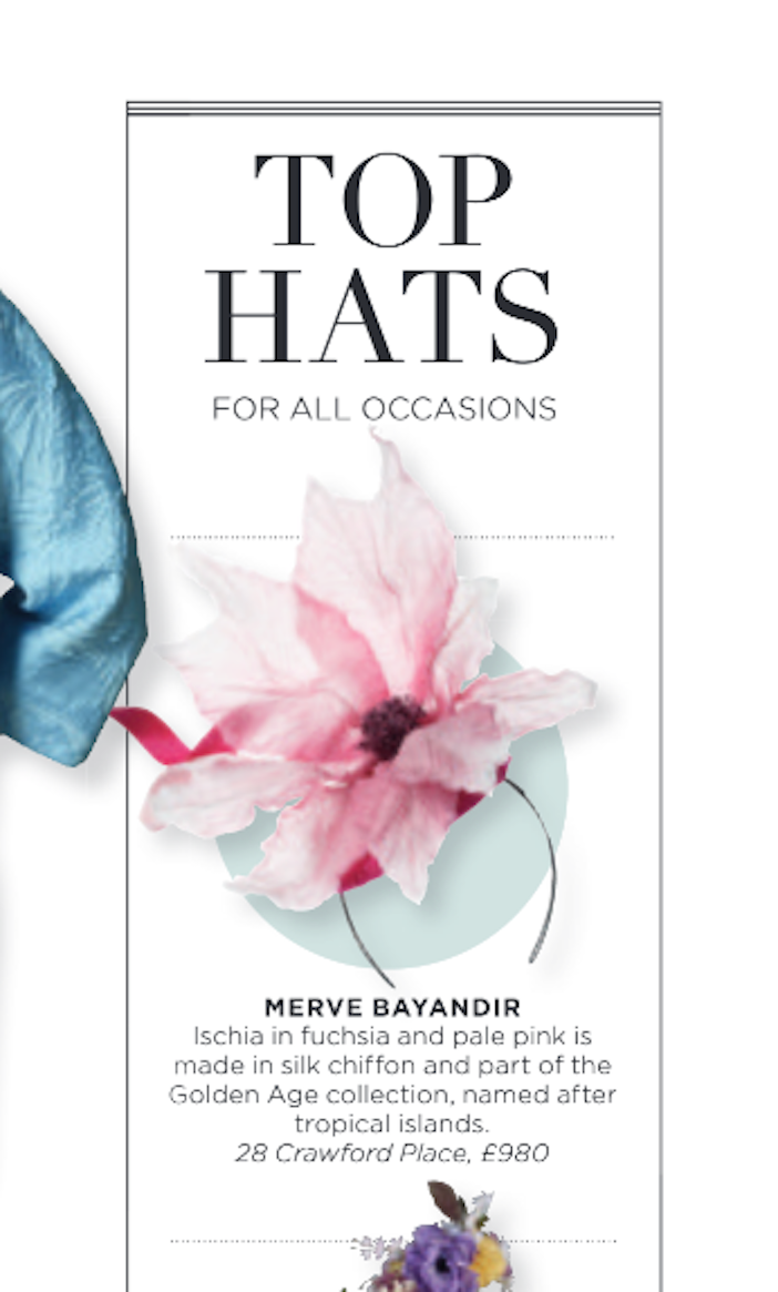 Mayfair Times