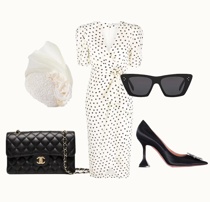 Sheer Luxe
