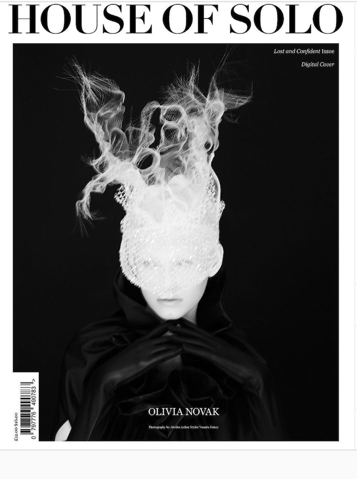 House of Solo Magazine
