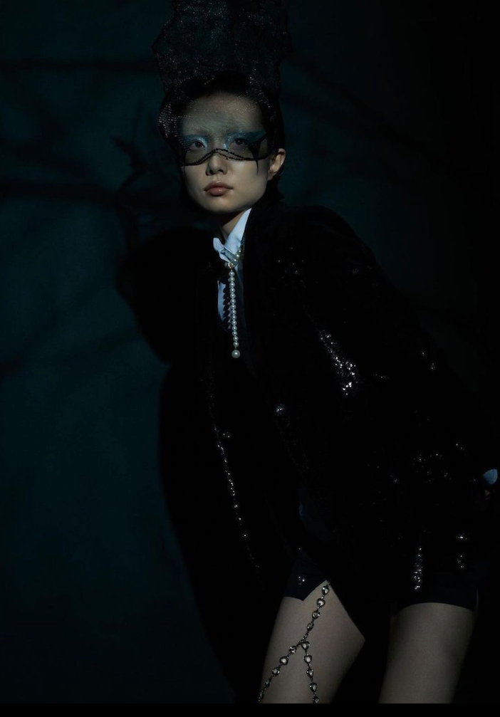 House Of Solo Magazine