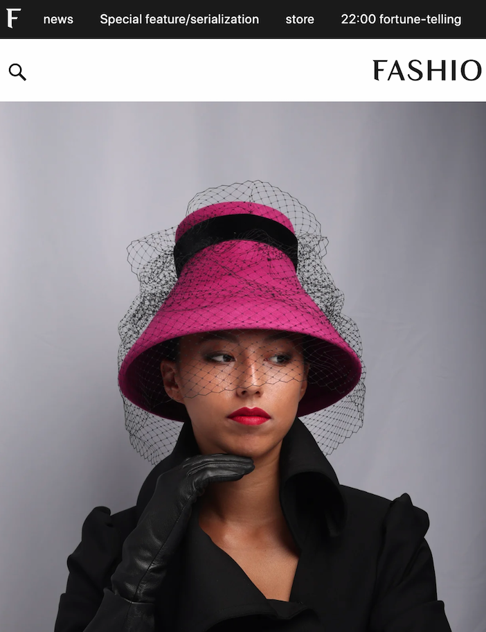 Fashion Snap