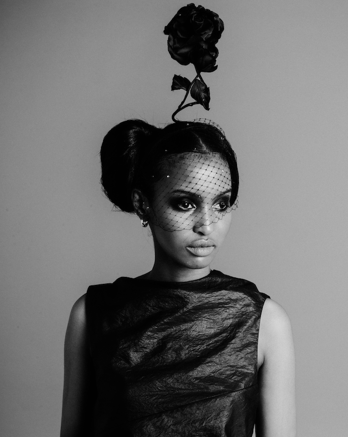 Editorial by Mariam Taiwo