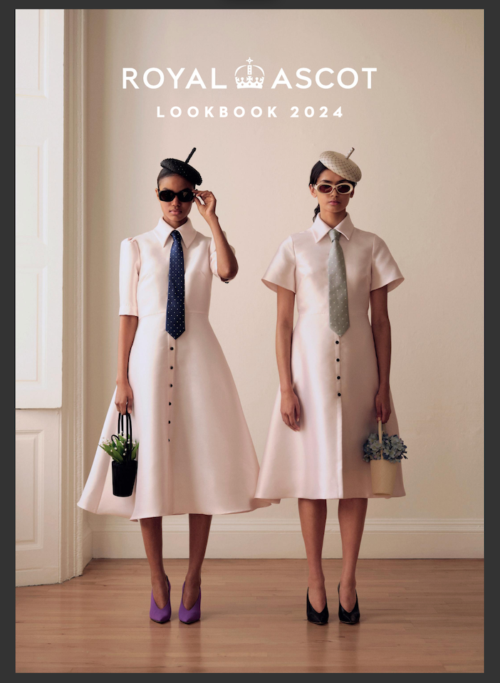 Royal Ascot Guide 2024