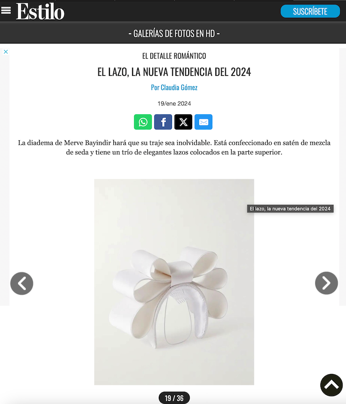 Estilo