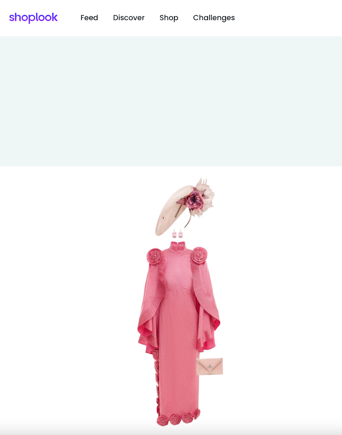 SHOP THE LOOK
