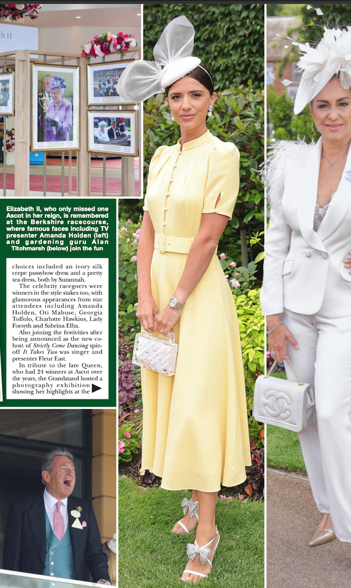 OK! MAGAZINE