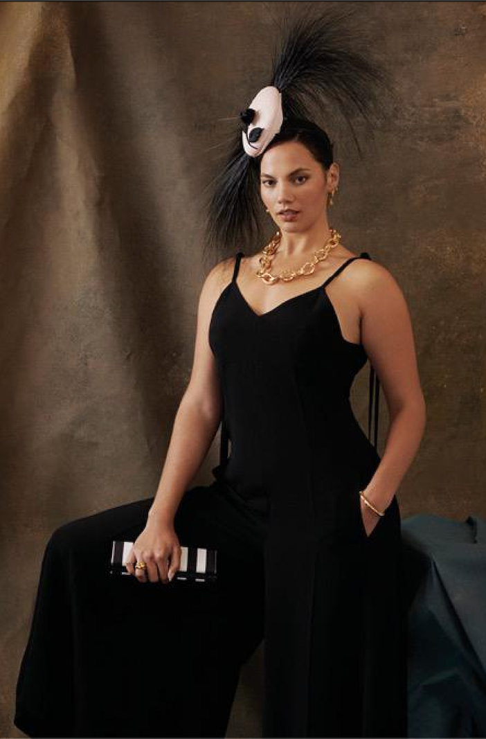 ROYAL ASCOT LOOKBOOK 2023 x MERVE BAYINDIR