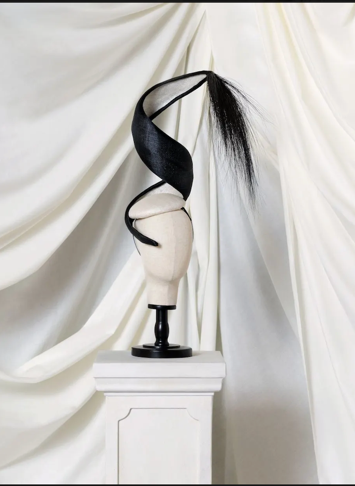 ASCOT x MERVE BAYINDIR