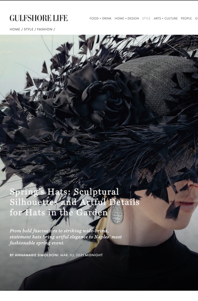 GOLF SHORE LIFE x MERVE BAYINDIR