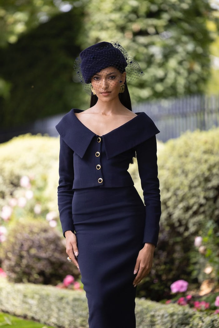 TOWN AND COUNTRY MAGAZINE