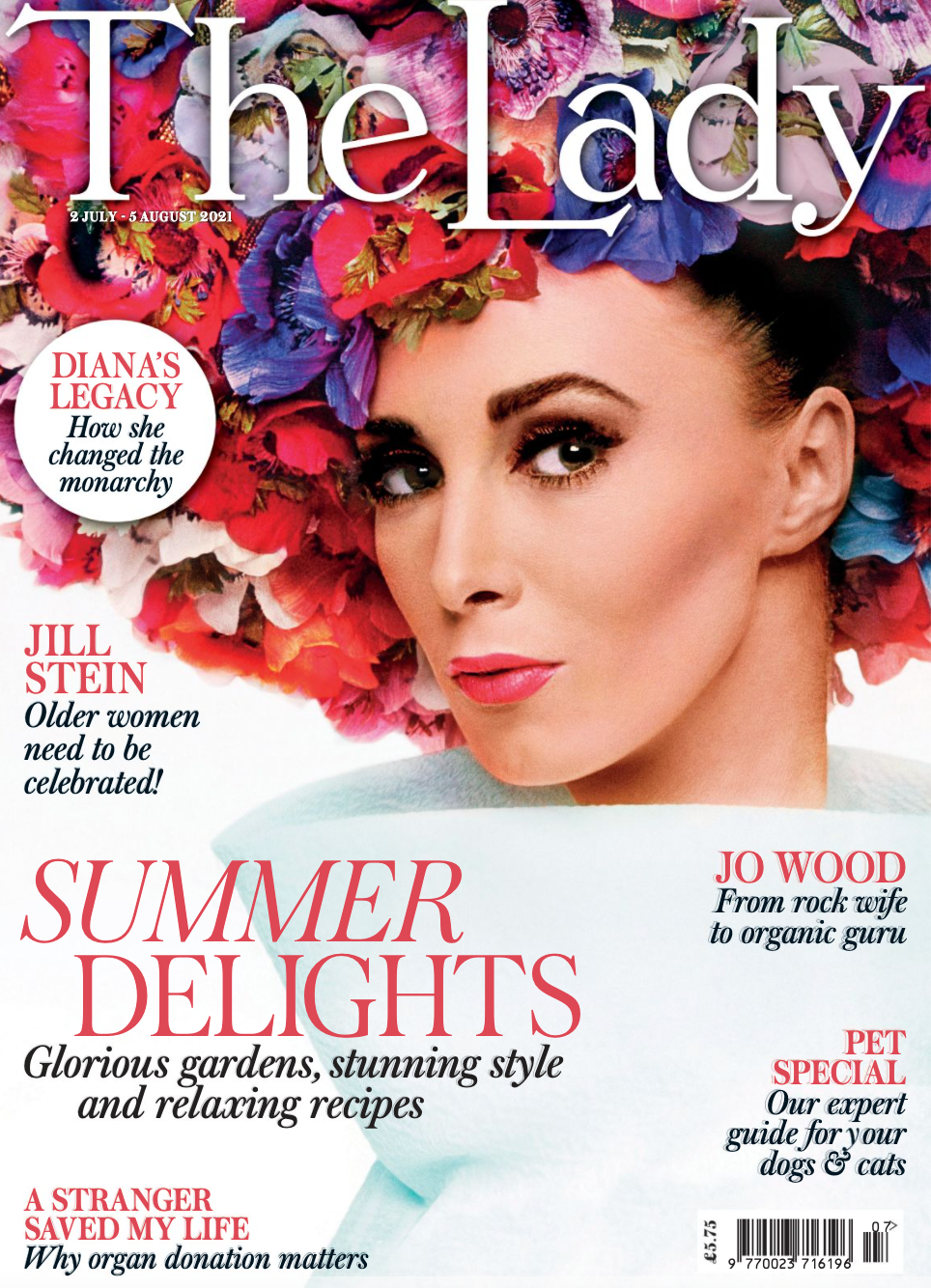 The Lady Magazine
