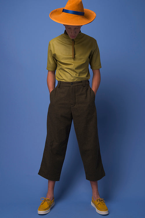 Fault Magazine