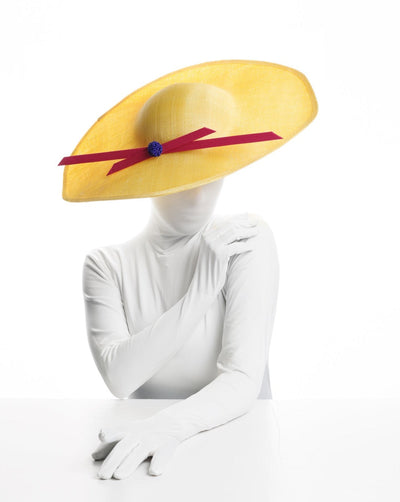 The Art of Summer Styling: 11 Luxurious Sun Hats for Every Occasion