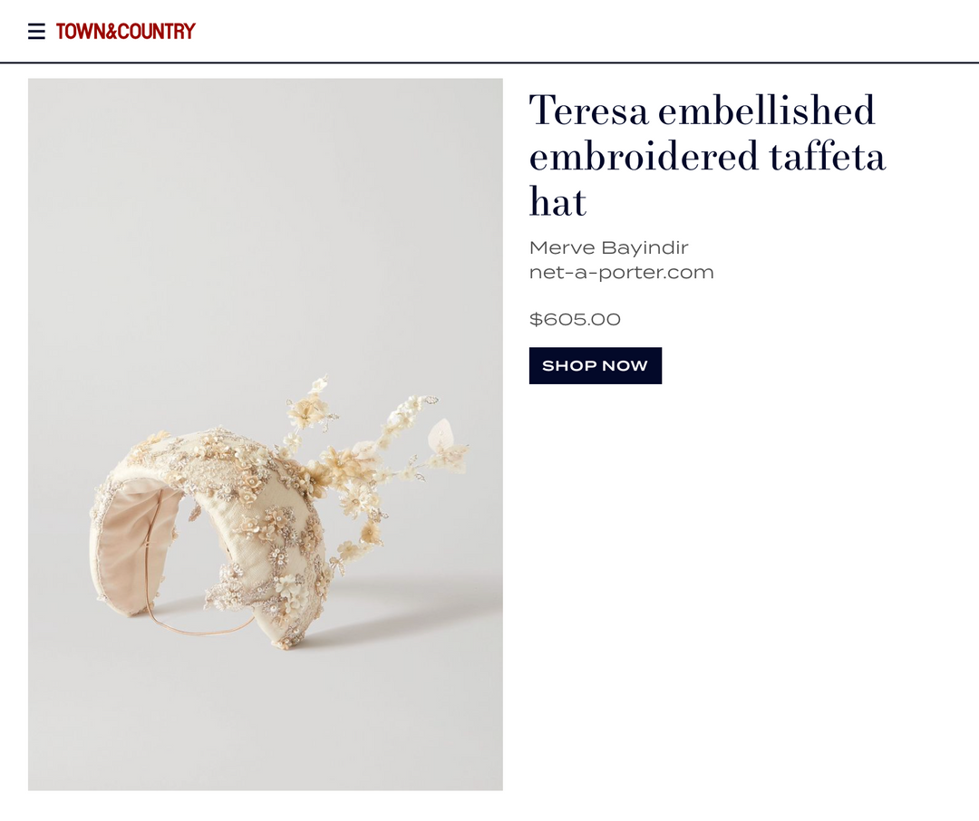 Town&Country Magazine