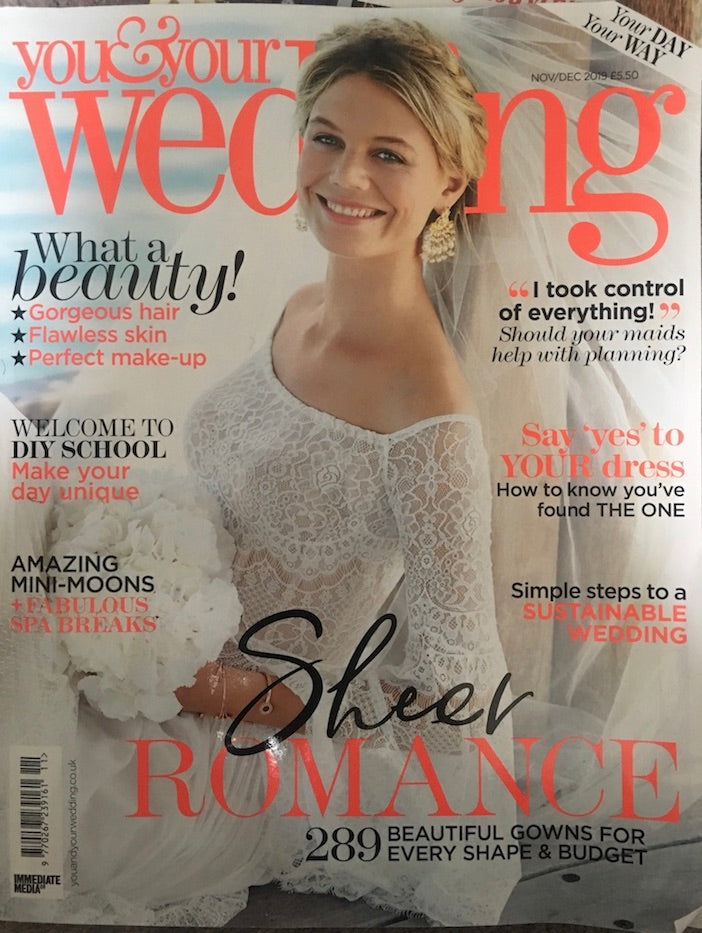 You & Your Wedding