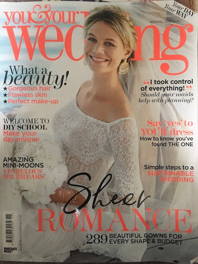 You & Your Wedding