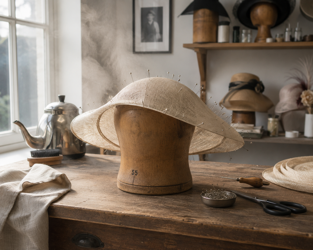 Unique Fascinator Hats for a Formal Event (for Those Searching for a Personal Piece)