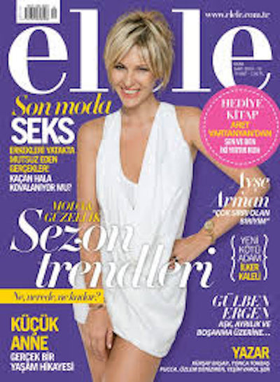 Elele Magazine