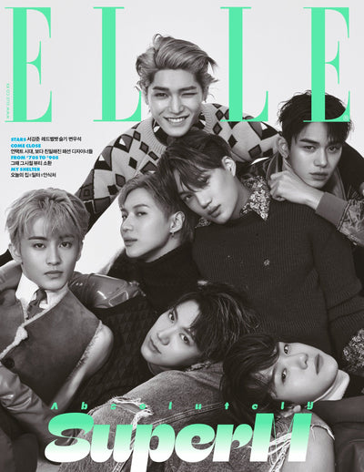 Elle Korea
