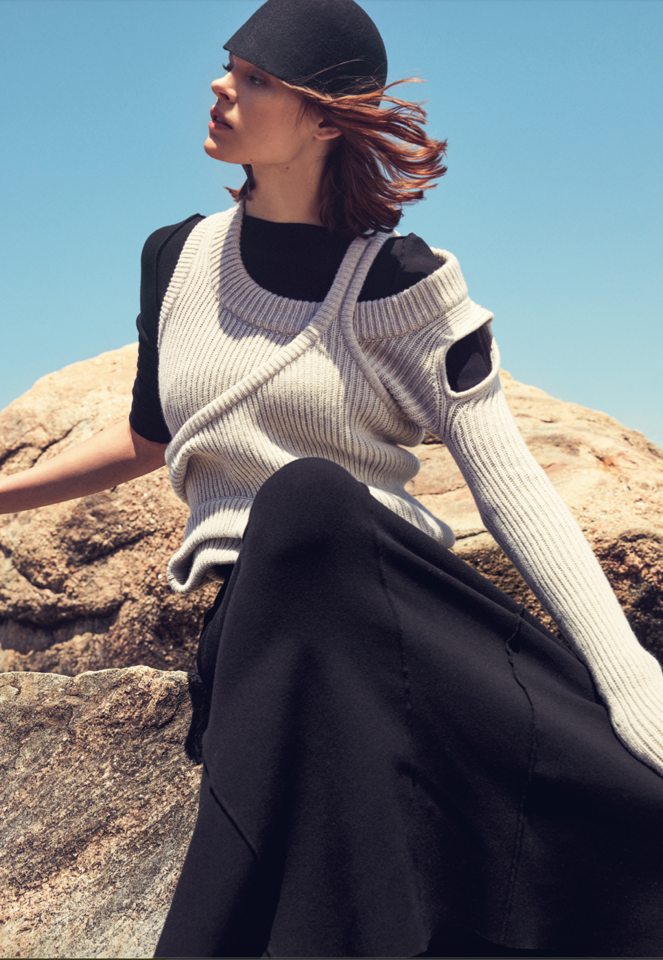 Vogue China