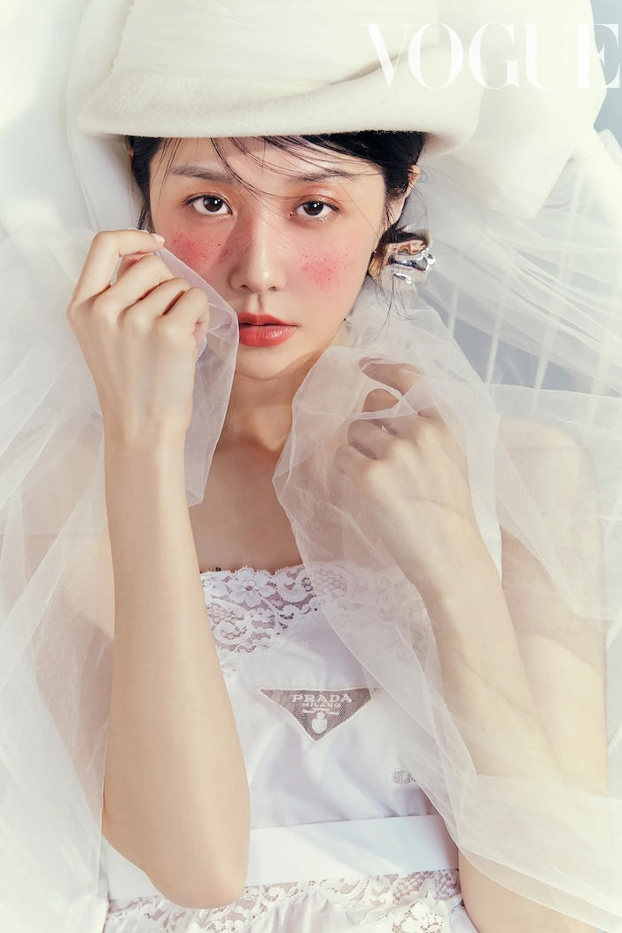 VOGUE TAIWAN