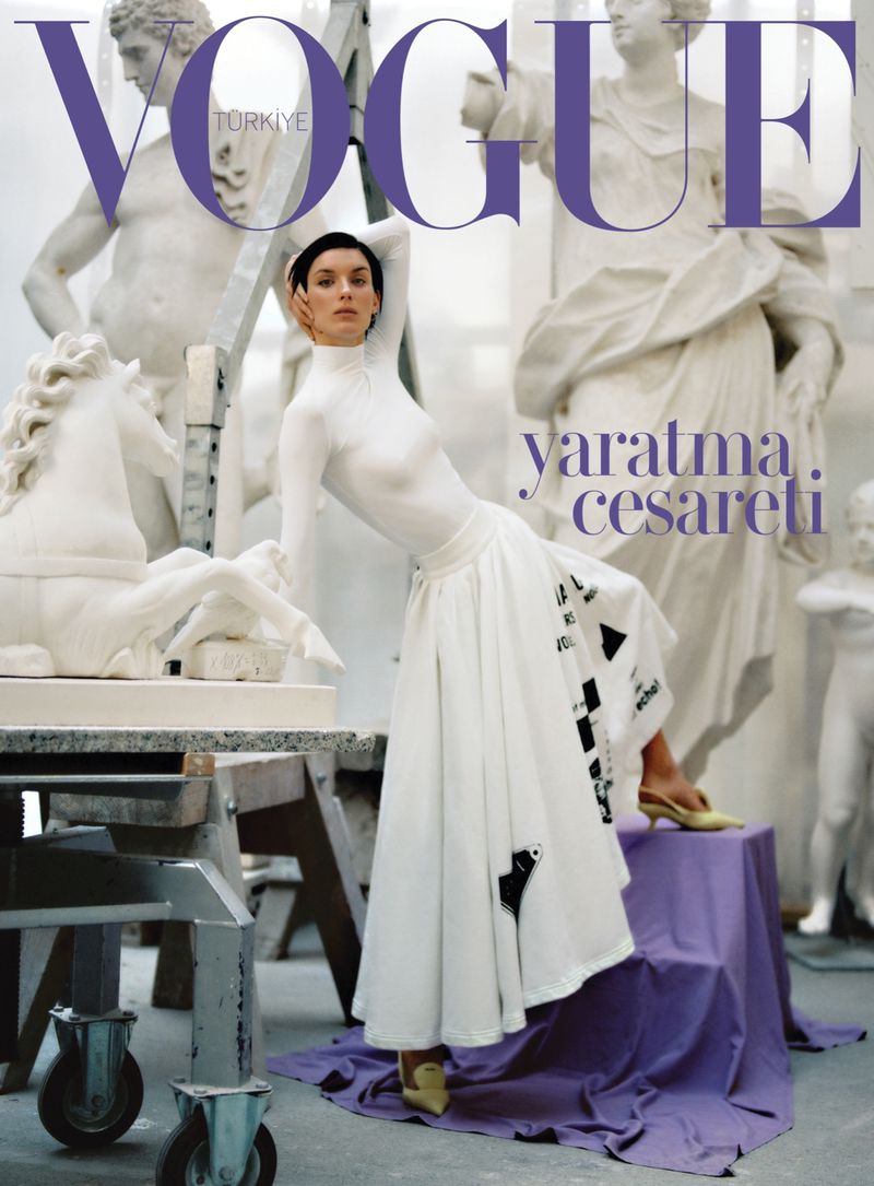 Vogue Turkey