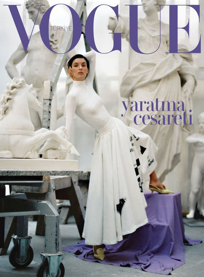 Vogue Turkey