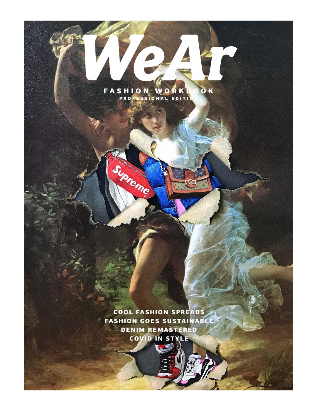 Wear Magazine
