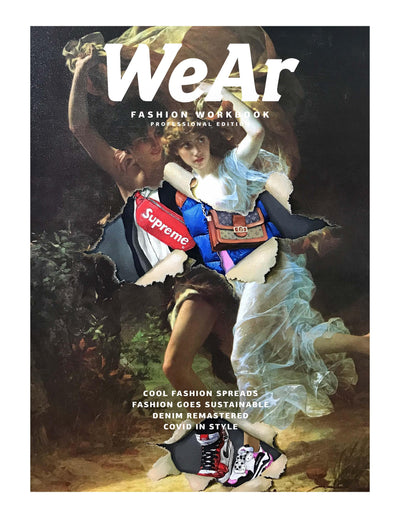 Wear Magazine