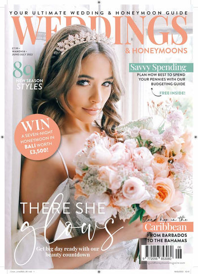 Weddings & Honeymoons