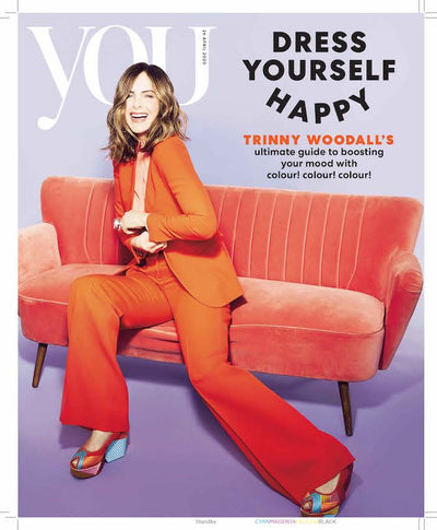 You Magazine