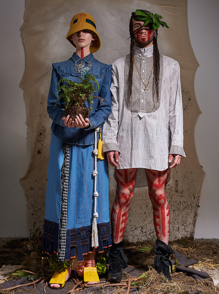 Kaltblut Magazine