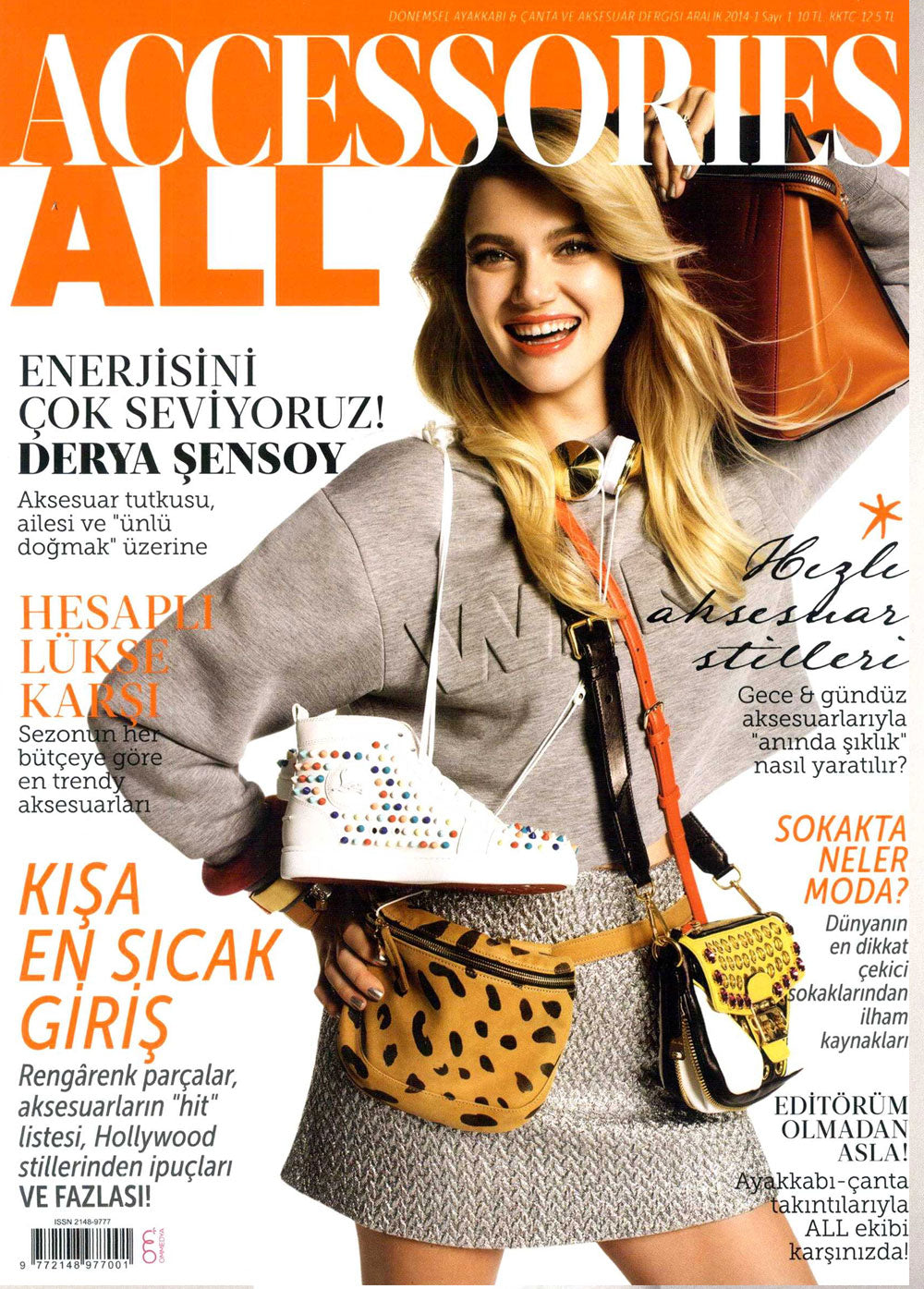 All Magazine Accessories