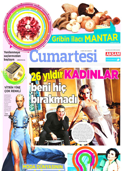 Aksam Cumartesi