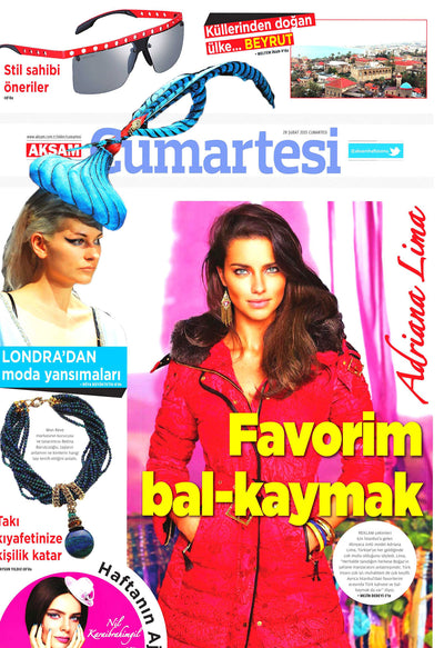 Aksam Cumartesi