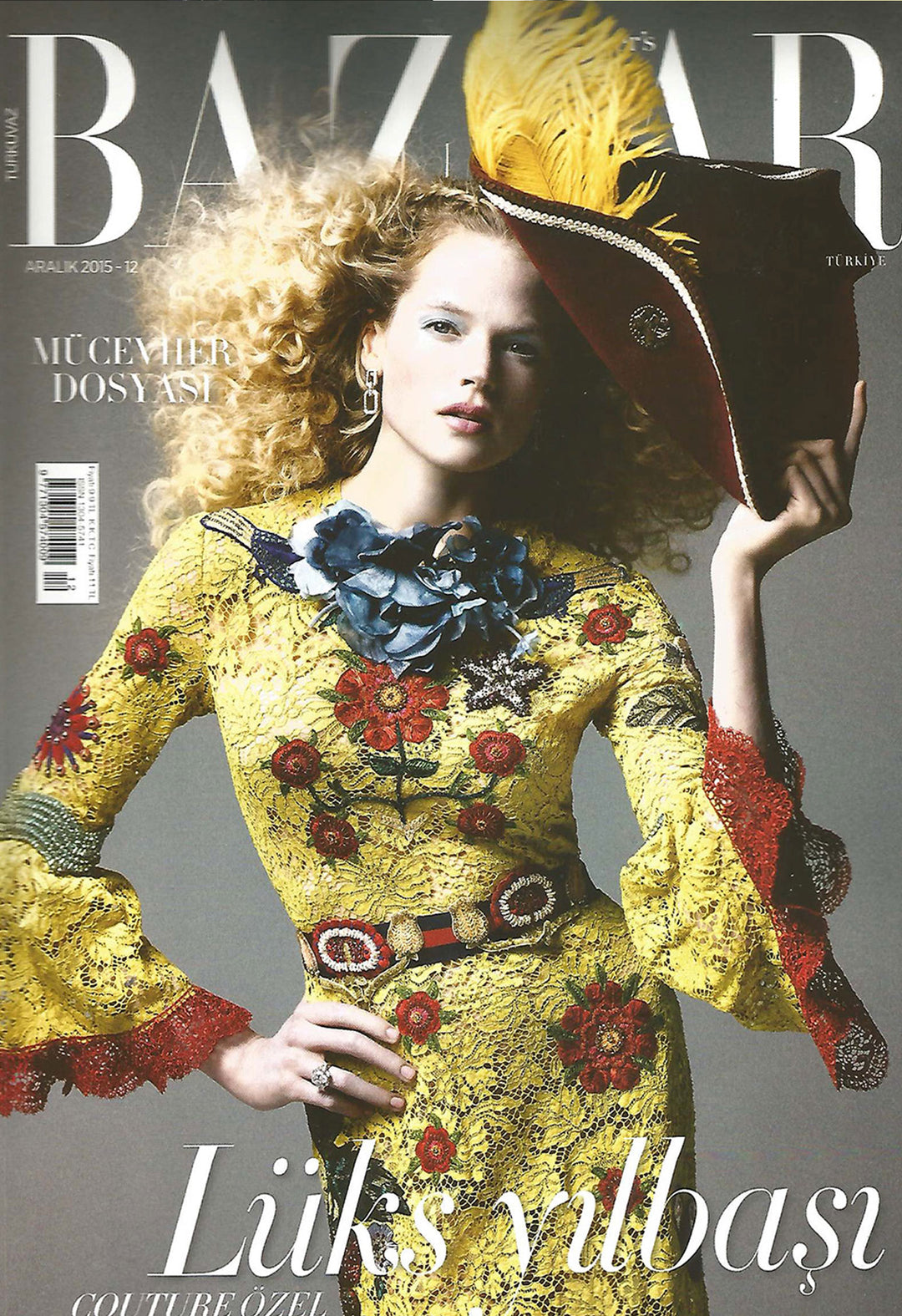Harper's Bazaar