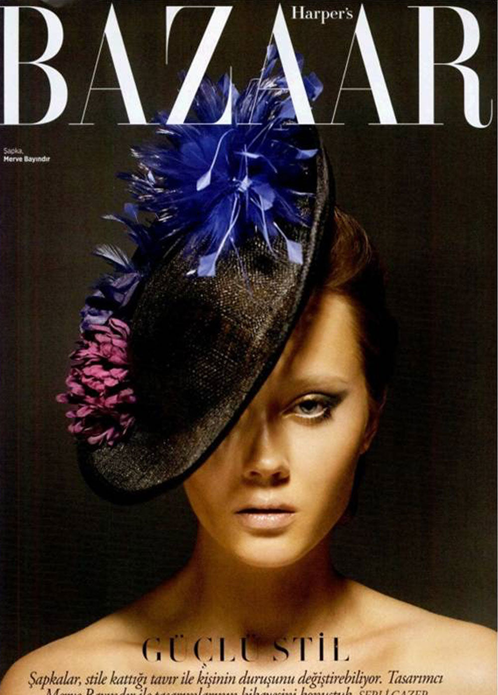 Harper's Bazaar