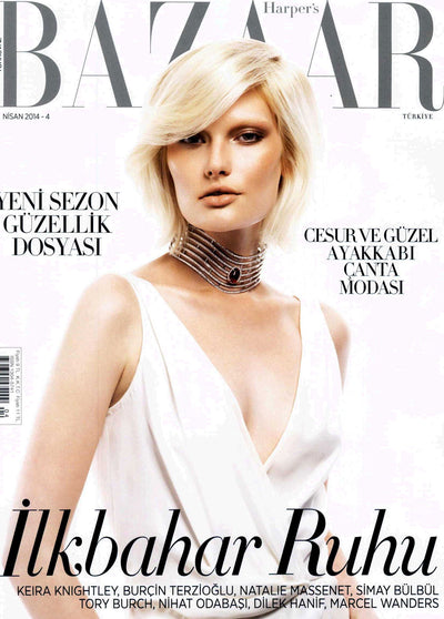 Harper's Bazaar