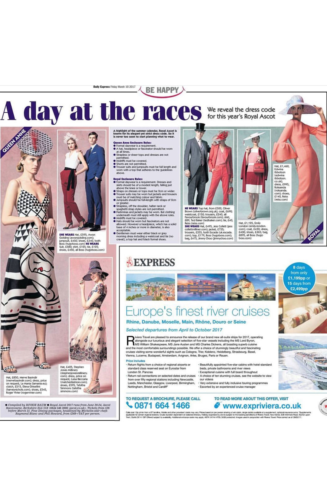Daily Express