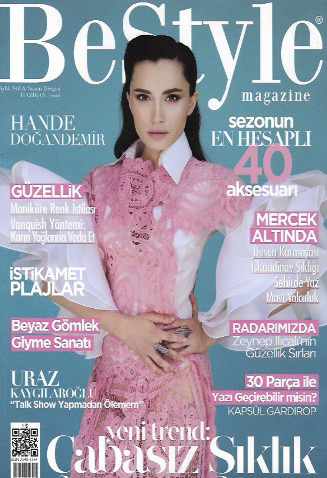 Bestyle Magazine