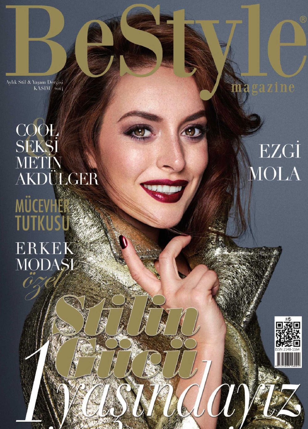 BeStyle Magazine