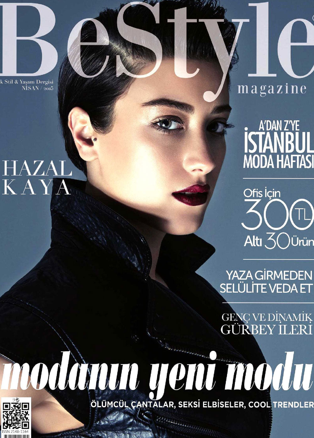 BeStyle Magazine