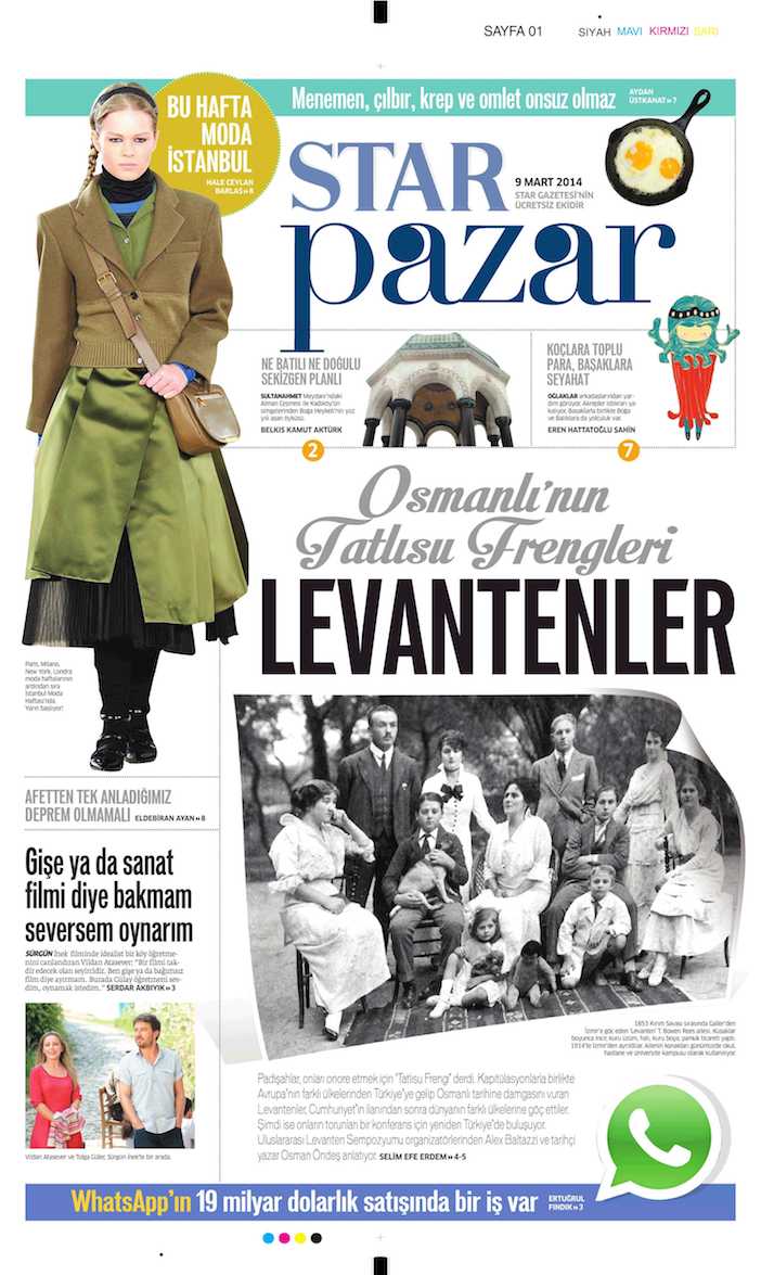 Star Pazar