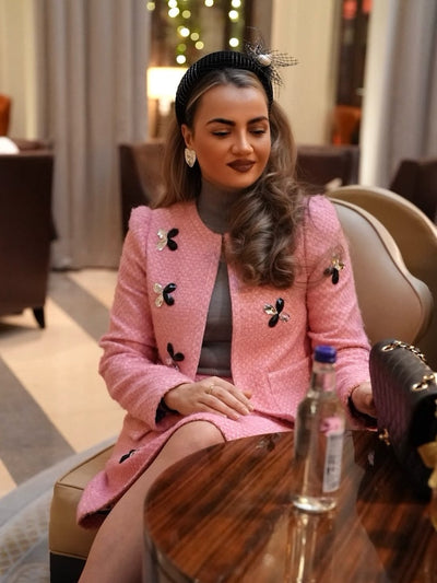 BJANKA CEKA x MERVE BAYINDIR