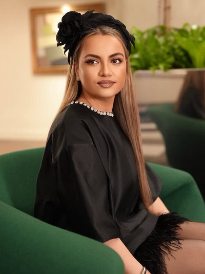 BJANKA CEKA x MERVE BAYINDIR