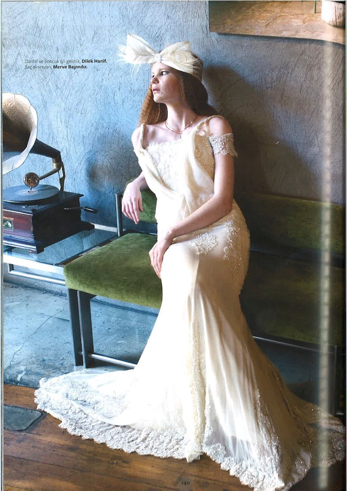 Brides Magazine