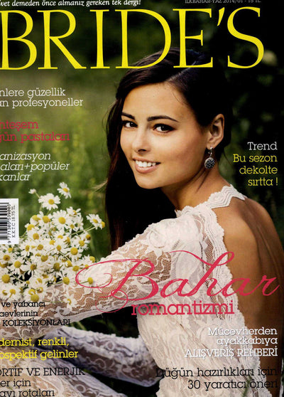 Bride's Magazine