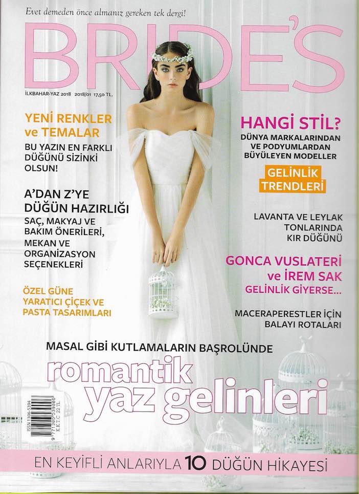 Samdan Magazine
